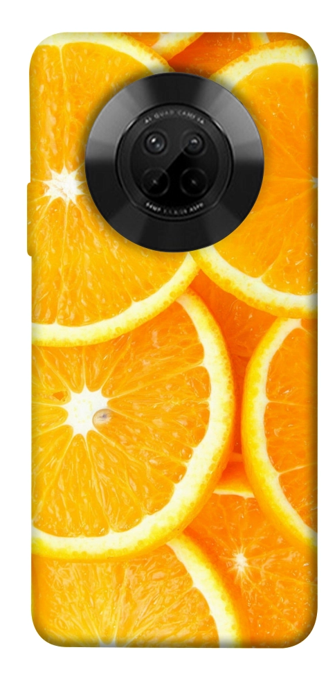 Чехол Orange mood для Huawei Y9a