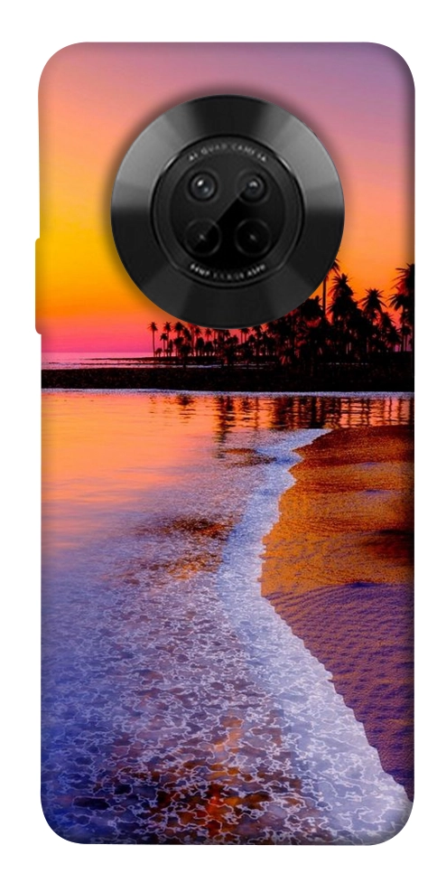 Чохол Sunset для Huawei Y9a