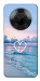 Чехол Summer heart для Huawei Y9a