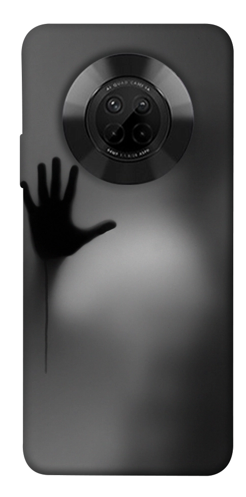 Чехол Shadow man для Huawei Y9a