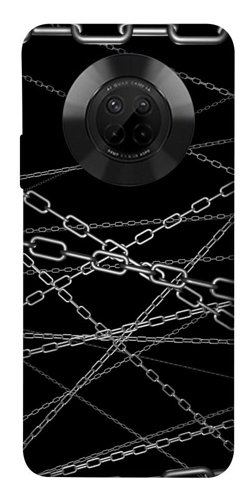 Чехол Chained для Huawei Y9a