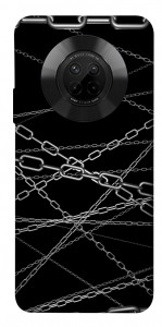 Чехол Chained для Huawei Y9a