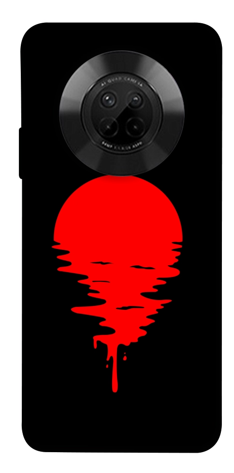 Чехол Red Moon для Huawei Y9a