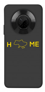 Чехол Home для Huawei Y9a