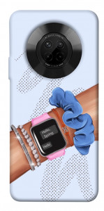Чехол Hello spring для Huawei Y9a