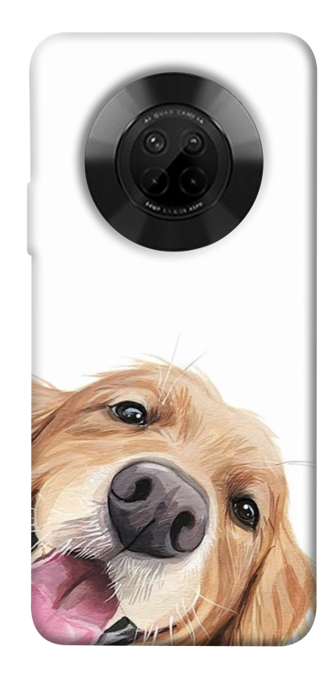 Чехол Funny dog для Huawei Y9a