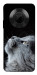 Чехол Cute cat для Huawei Y9a