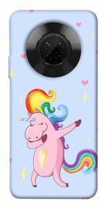 Чехол Unicorn party для Huawei Y9a