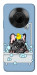 Чехол Dog in shower для Huawei Y9a