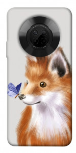 Чехол Funny fox для Huawei Y9a