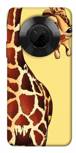 Чехол Cool giraffe для Huawei Y9a