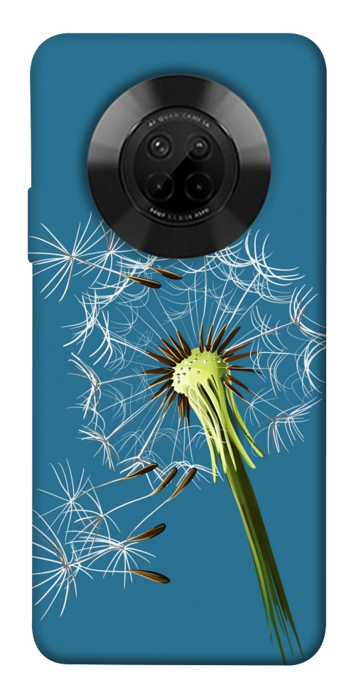 Чехол Air dandelion для Huawei Y9a