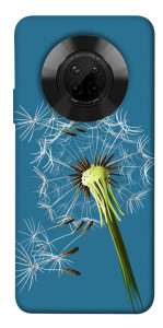Чехол Air dandelion для Huawei Y9a