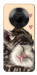 Чехол Cats love для Huawei Y9a