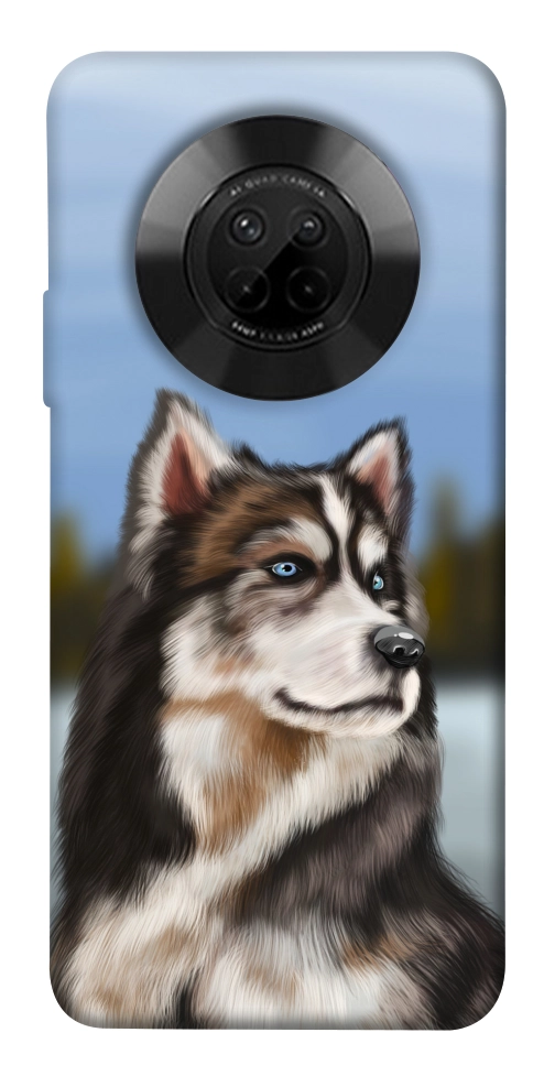Чехол Wolf для Huawei Y9a