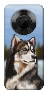 Чохол Wolf для Huawei Y9a