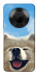 Чехол Samoyed husky для Huawei Y9a