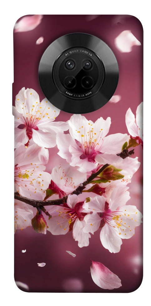 Чохол Sakura для Huawei Y9a