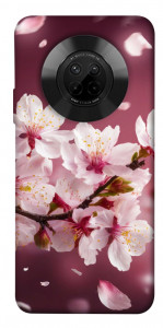 Чехол Sakura для Huawei Y9a
