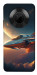 Чехол Spaceship для Huawei Y9a