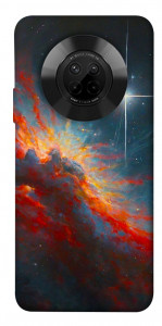 Чехол Nebula для Huawei Y9a