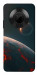 Чехол Lava planet для Huawei Y9a