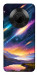 Чехол Звездопад для Huawei Y9a