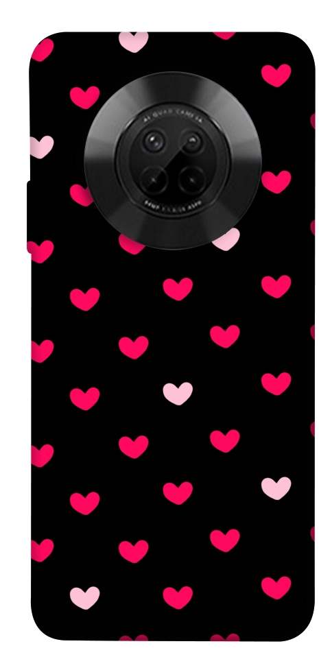Чехол Little hearts для Huawei Y9a