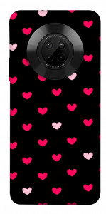 Чехол Little hearts для Huawei Y9a