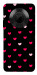 Чехол Little hearts для Huawei Y9a