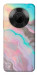 Чехол Aurora marble для Huawei Y9a