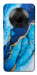Чехол Blue marble для Huawei Y9a