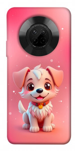 Чехол Puppy для Huawei Y9a