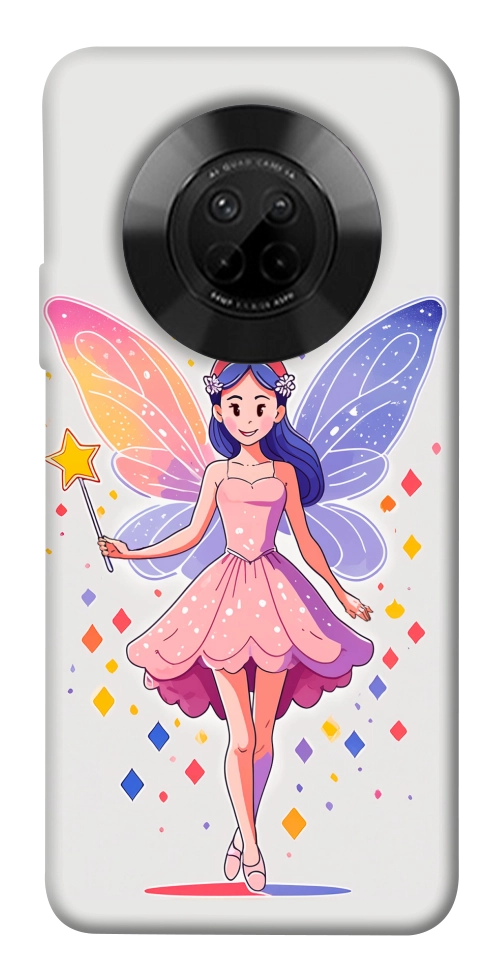 Чехол Фея для Huawei Y9a