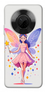 Чехол Фея для Huawei Y9a