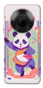 Чехол Панда для Huawei Y9a