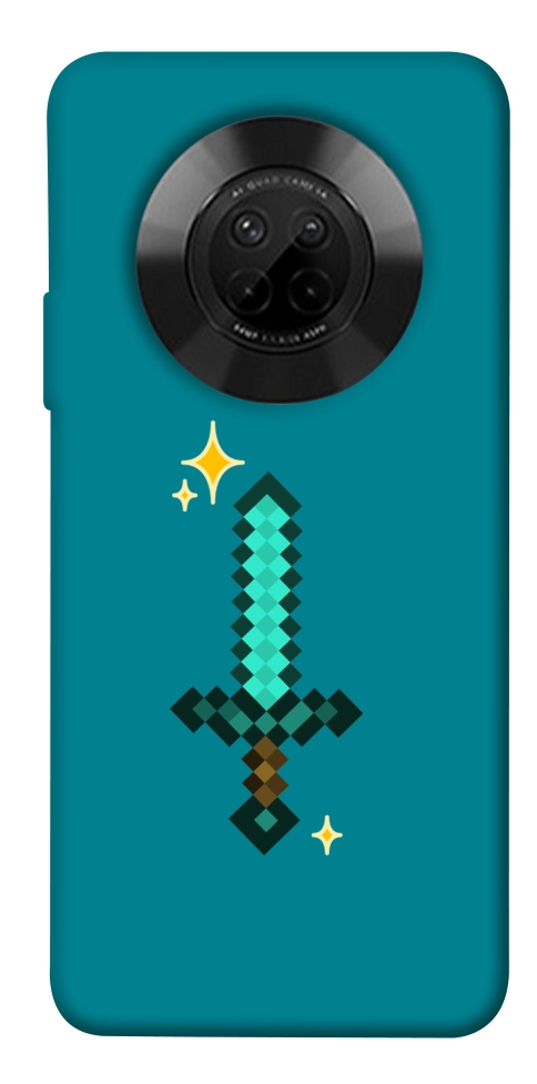 Чехол Меч для Huawei Y9a