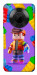 Чехол Colorful constructor для Huawei Y9a