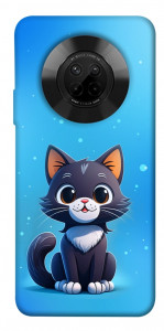 Чехол Котенок для Huawei Y9a