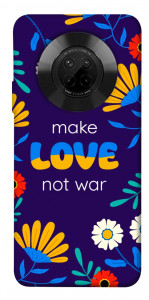 Чехол Not war для Huawei Y9a