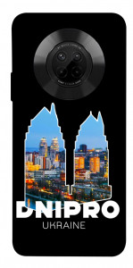 Чехол Dnipro для Huawei Y9a