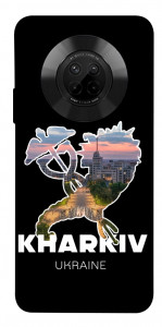 Чехол Kharkiv для Huawei Y9a