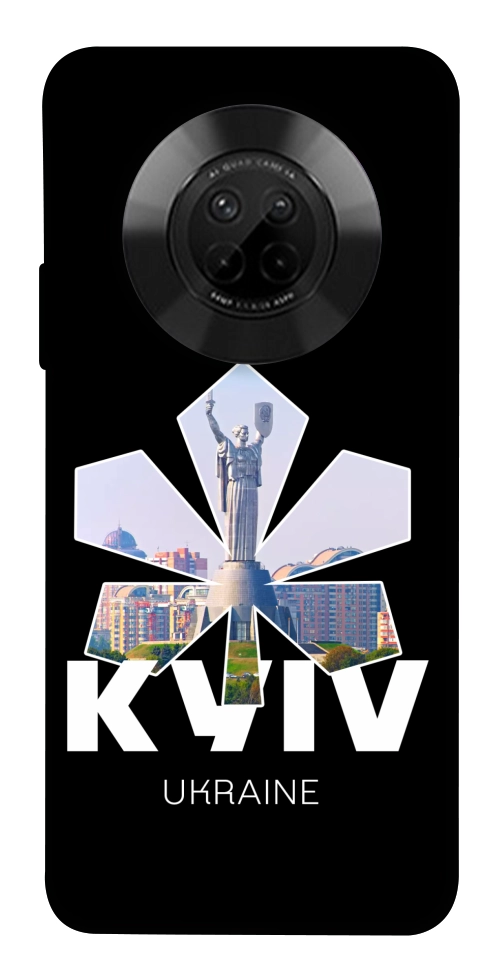 Чехол Kyiv для Huawei Y9a