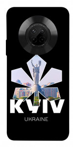 Чехол Kyiv для Huawei Y9a