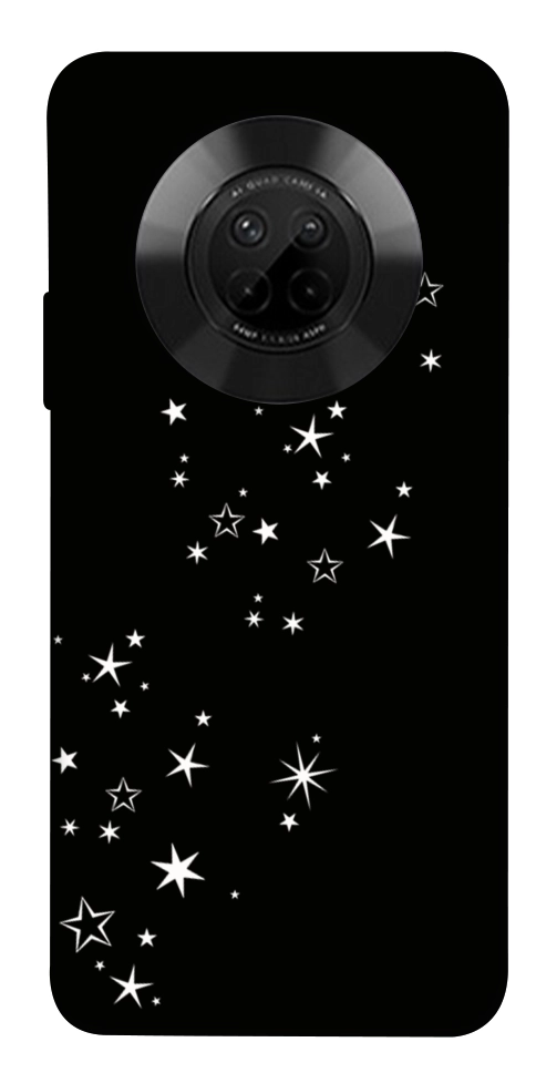 Чехол Stars way для Huawei Y9a