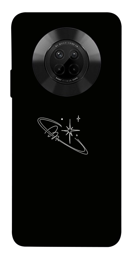 Чехол Dancing with Stars для Huawei Y9a
