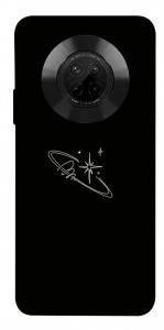 Чехол Dancing with Stars для Huawei Y9a