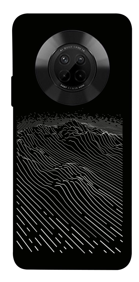 Чехол Landscape для Huawei Y9a
