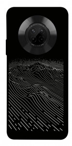 Чехол Landscape для Huawei Y9a