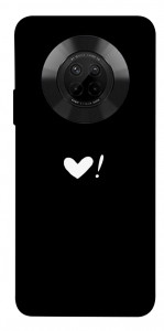 Чехол Heart для Huawei Y9a